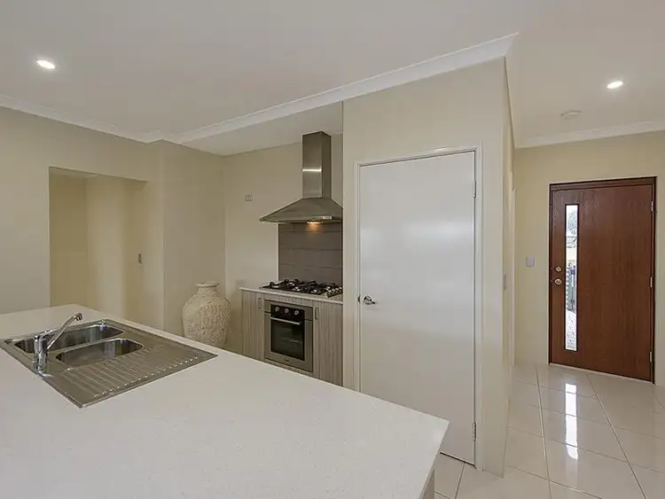 Fifth view of Homely house listing, 21 Devine Court, Baldivis WA 6171