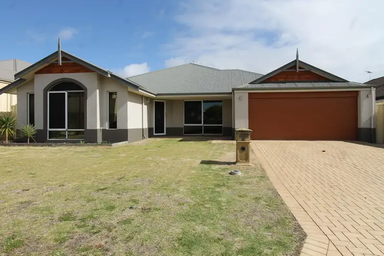 19 Pando Crescent, Landsdale WA 6065