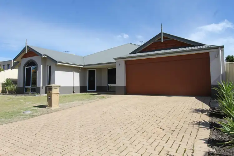 Second view of Homely house listing, 19 Pando Crescent, Landsdale WA 6065