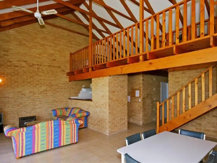 Main view of Homely house listing, 10 Dhu Street, Guilderton WA 6041
