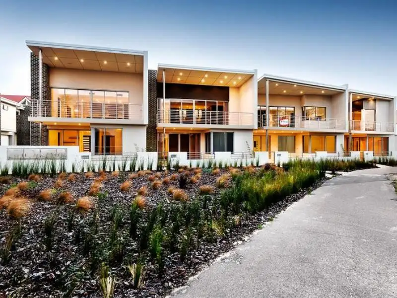Main view of Homely unit listing, Apartment 5 1A The Esplanade, Esperance WA 6450