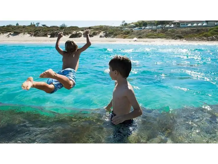 Second view of Homely land listing, Cnr Yanchep Beach Rd & Barakee Ent, Yanchep WA 6035