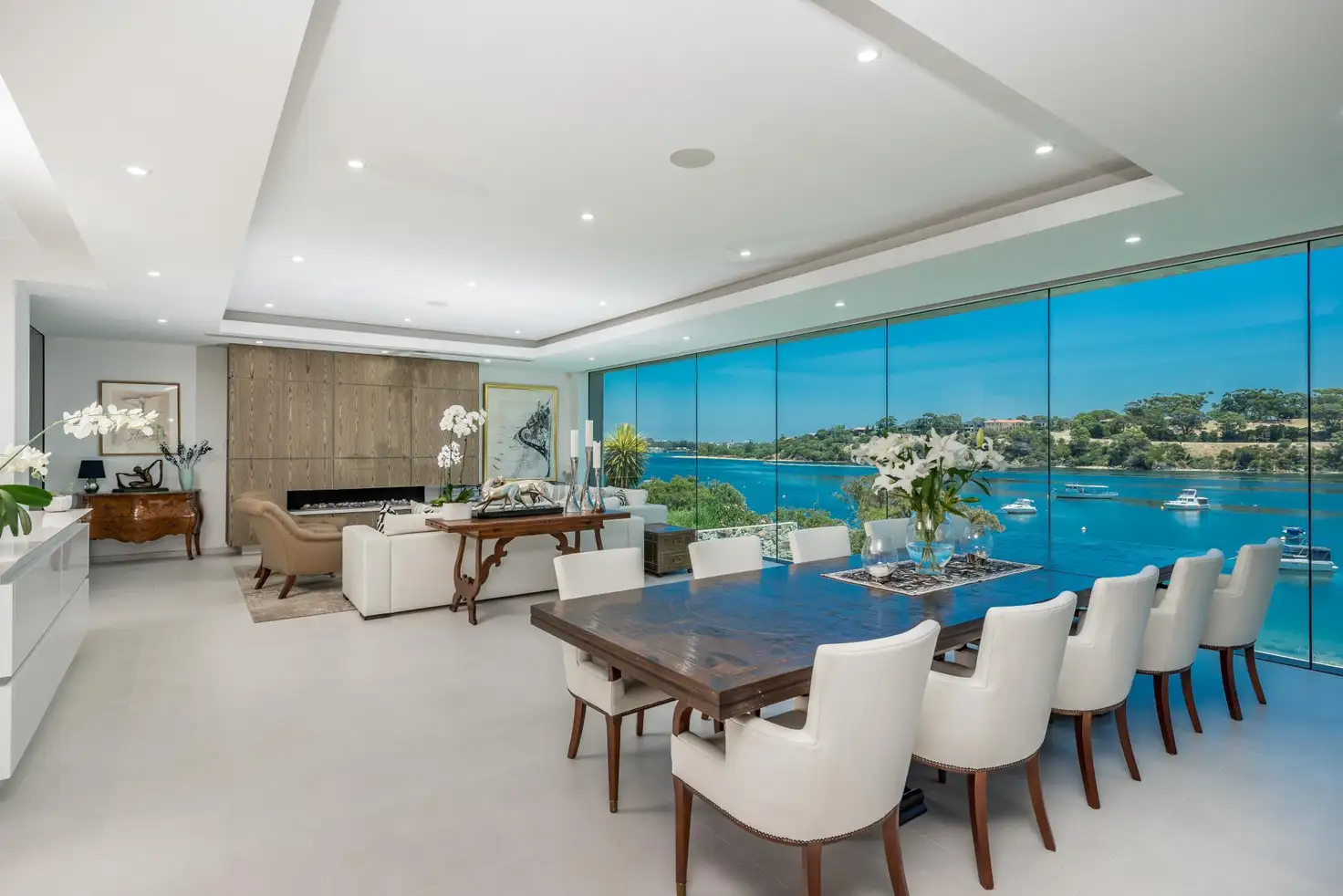 Main view of Homely house listing, 20 Blackwall Reach Parade, Bicton WA 6157