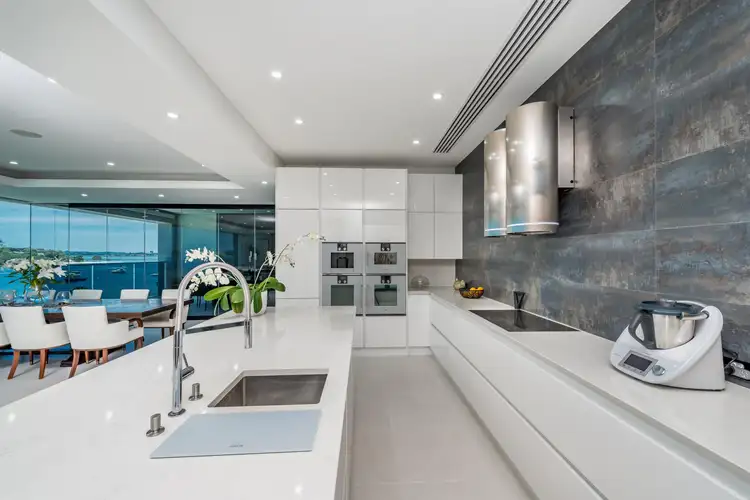 Fifth view of Homely house listing, 20 Blackwall Reach Parade, Bicton WA 6157