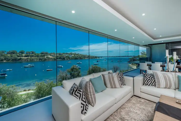 Sixth view of Homely house listing, 20 Blackwall Reach Parade, Bicton WA 6157