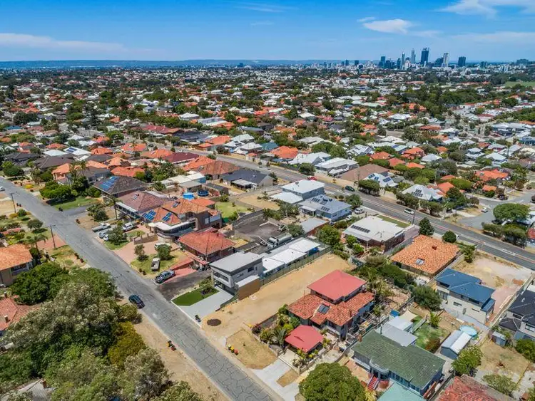 Seventh view of Homely land listing, 18 Joondanna Drive, Joondanna WA 6060