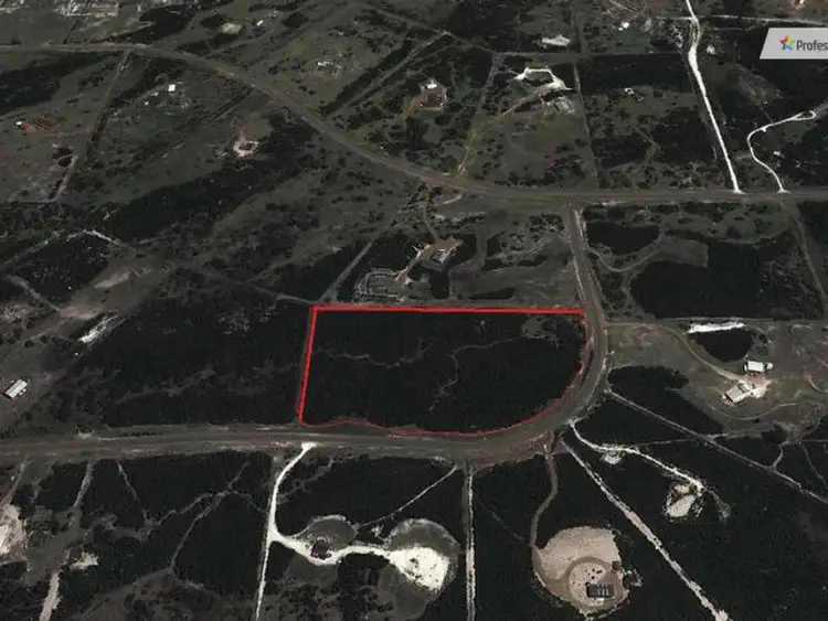 Lot 23 Barook Road, Pink Lake WA 6450