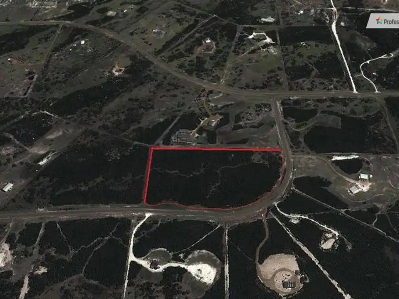 Main view of Homely land listing, Lot 23 Barook Road, Pink Lake WA 6450