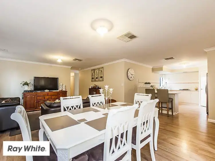 119 Westgrove Drive, Ellenbrook WA 6069