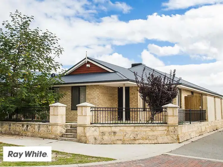 Second view of Homely house listing, 119 Westgrove Drive, Ellenbrook WA 6069