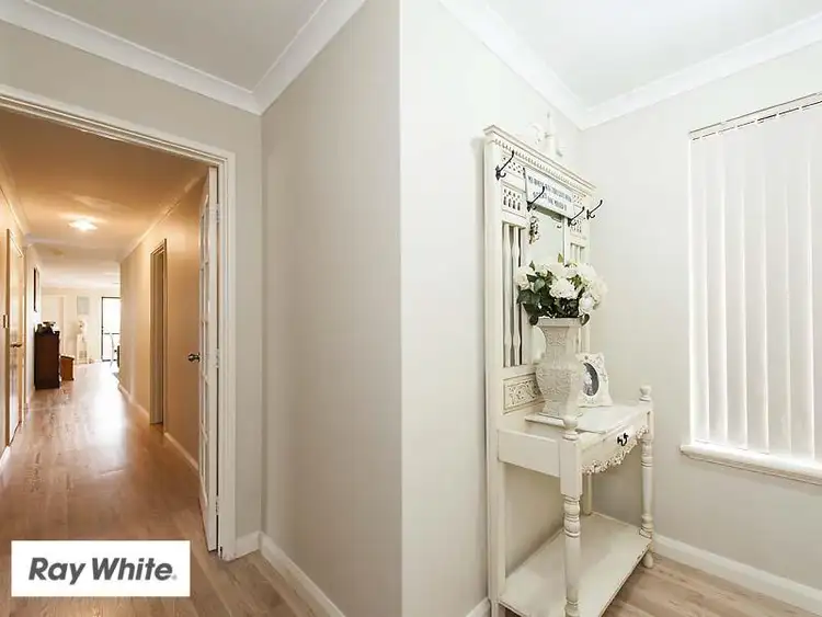 Fourth view of Homely house listing, 119 Westgrove Drive, Ellenbrook WA 6069