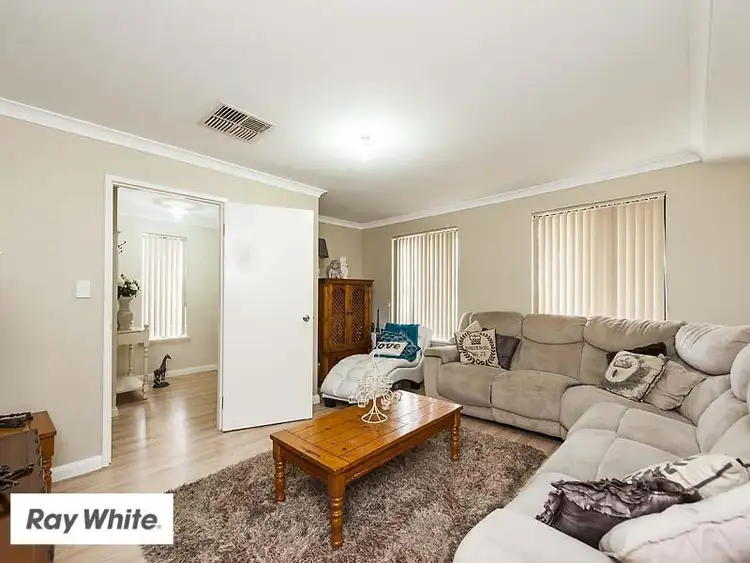 Fifth view of Homely house listing, 119 Westgrove Drive, Ellenbrook WA 6069