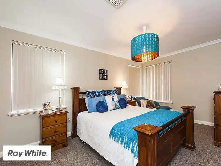 Seventh view of Homely house listing, 119 Westgrove Drive, Ellenbrook WA 6069