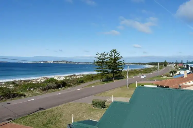 Second view of Homely house listing, 55 Castletown Quays, Castletown WA 6450