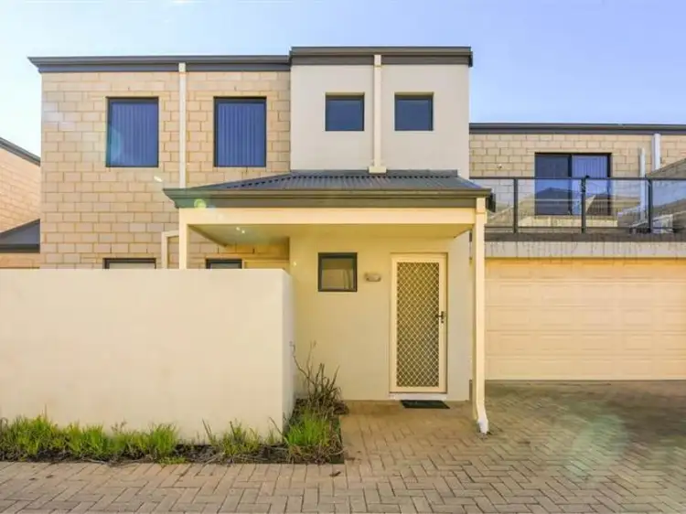 Main view of Homely apartment listing, 5/107 Morrison Road, Midland WA 6056