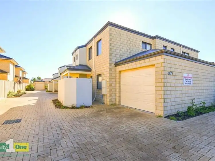 Second view of Homely apartment listing, 5/107 Morrison Road, Midland WA 6056
