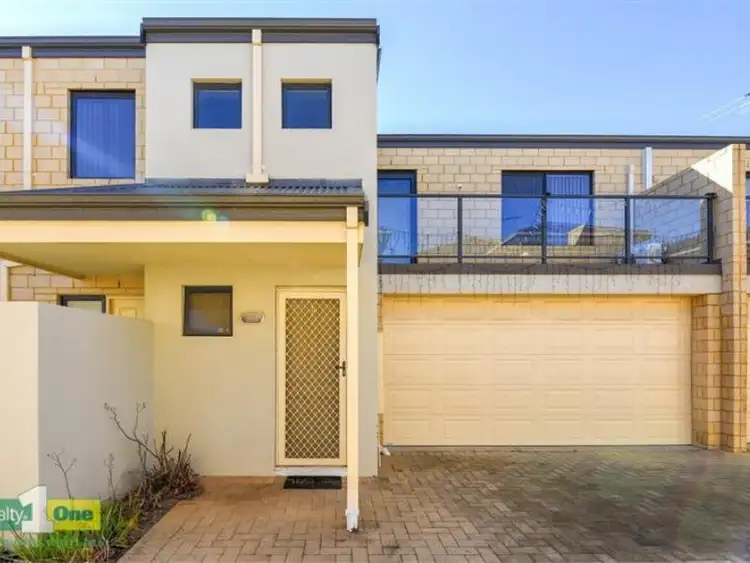 Third view of Homely apartment listing, 5/107 Morrison Road, Midland WA 6056