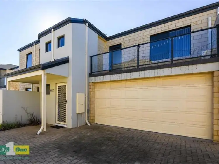 Fourth view of Homely apartment listing, 5/107 Morrison Road, Midland WA 6056