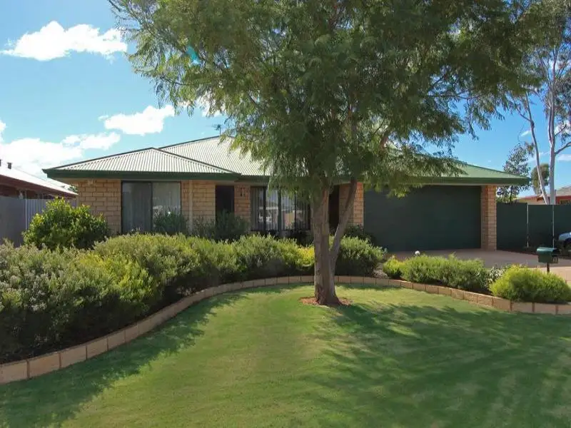 Main view of Homely house listing, 10 Sobota Street, Somerville, Kalgoorlie WA 6430