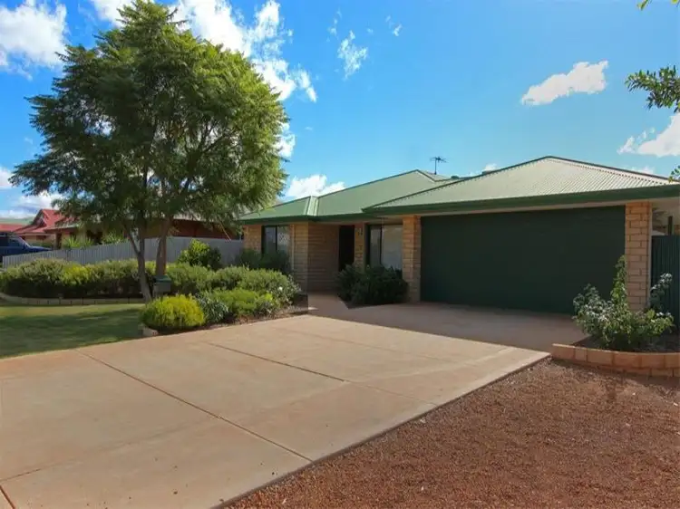 Second view of Homely house listing, 10 Sobota Street, Somerville, Kalgoorlie WA 6430