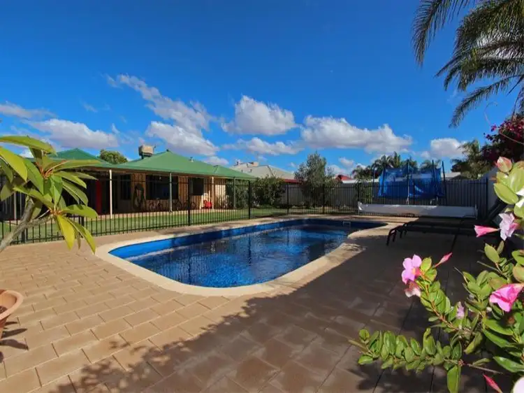 Fourth view of Homely house listing, 10 Sobota Street, Somerville, Kalgoorlie WA 6430