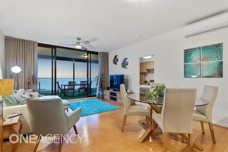 Main view of Homely apartment listing, 81/37 Orsino Boulevard, North Coogee WA 6163