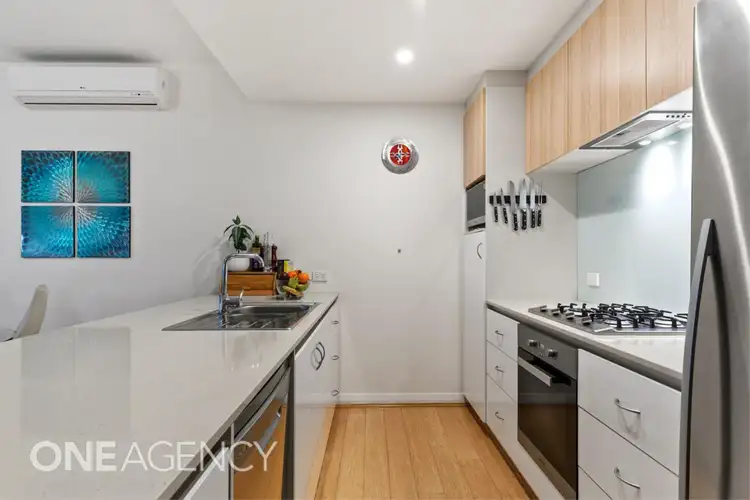 Fourth view of Homely apartment listing, 81/37 Orsino Boulevard, North Coogee WA 6163