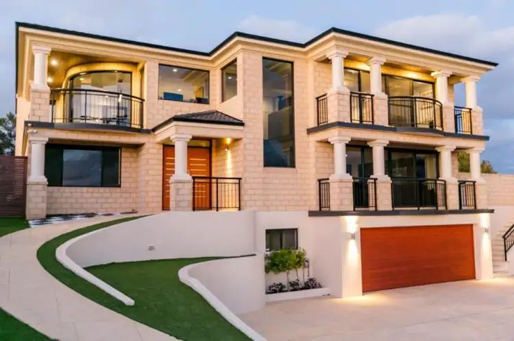 14 Whelk Place, Mullaloo WA 6027