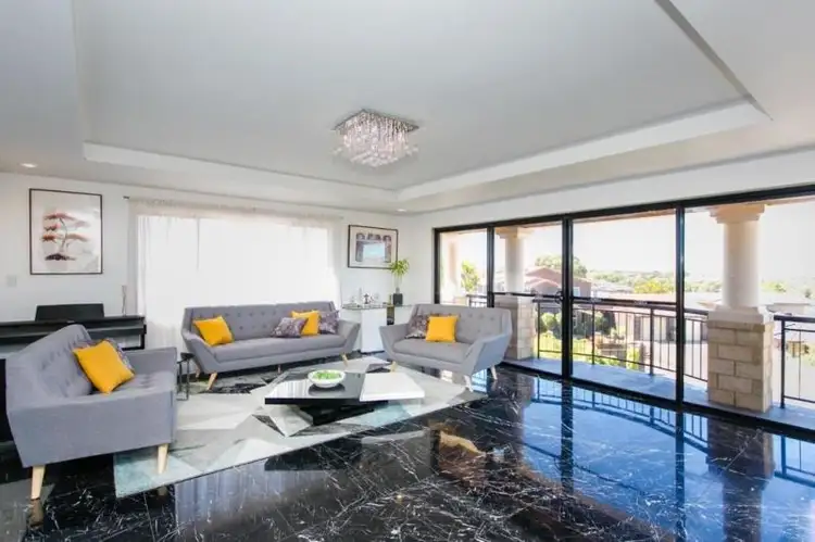 Fourth view of Homely house listing, 14 Whelk Place, Mullaloo WA 6027
