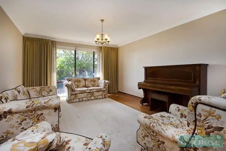 Third view of Homely house listing, 17 Eckford Way, Duncraig WA 6023