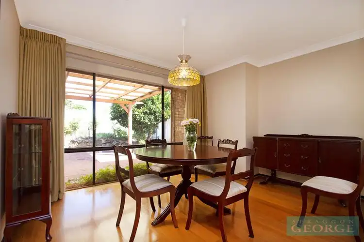 Fourth view of Homely house listing, 17 Eckford Way, Duncraig WA 6023