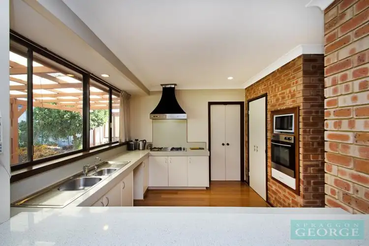 Sixth view of Homely house listing, 17 Eckford Way, Duncraig WA 6023