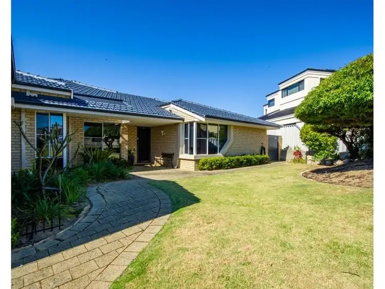 Third view of Homely house listing, 11 Woolnough Heights, Kardinya WA 6163