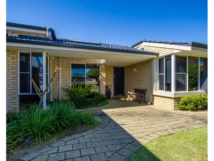 Fourth view of Homely house listing, 11 Woolnough Heights, Kardinya WA 6163