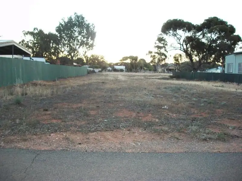 Main view of Homely land listing, Lot 259 Roberts Street, Norseman WA 6443