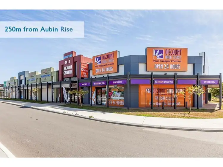 Seventh view of Homely land listing, Lot 636 Lyon Road, Aubin Grove WA 6164