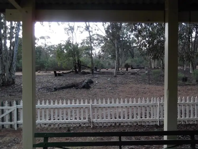 Fourth view of Homely land listing, 17 (Lot 686) Marginata Road, Toodyay WA 6566