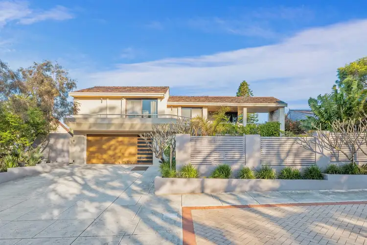 14 Galena Place, Carine WA 6020