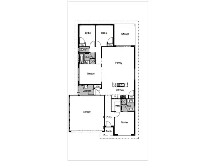 Lot 859, Tolland Loop, Southern River WA 6110