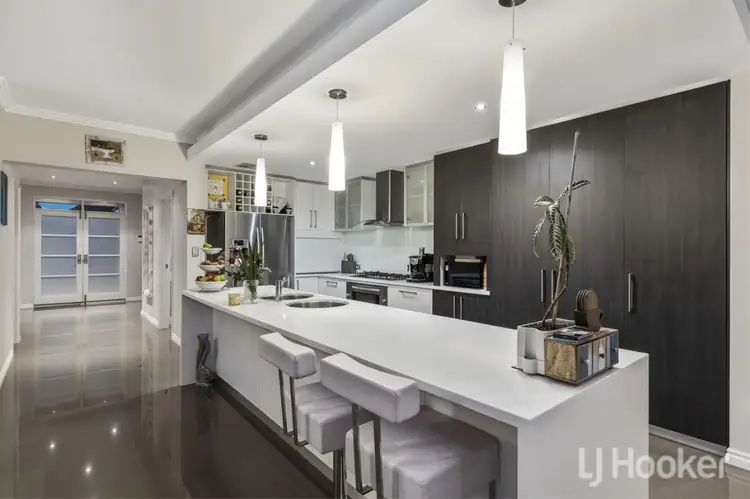 Fifth view of Homely house listing, 15 Flax Road, Yanchep WA 6035