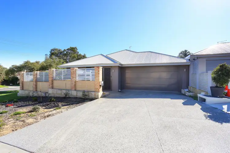 2a Ellersdale Avenue, Warwick WA 6024
