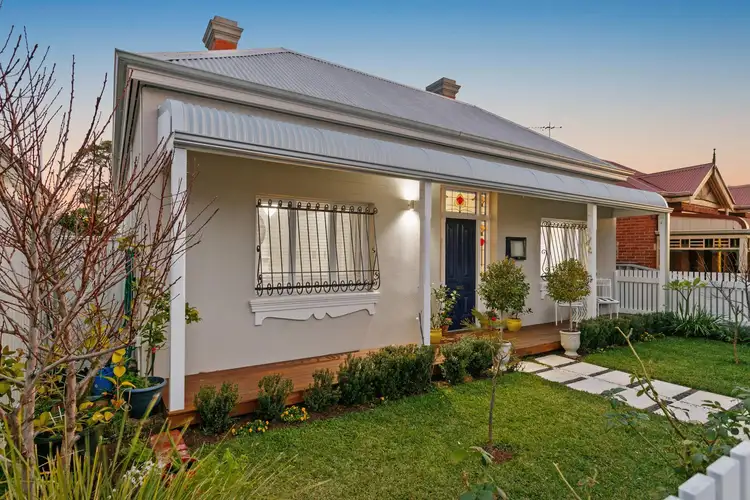 101 Grosvenor Road, Mount Lawley WA 6050