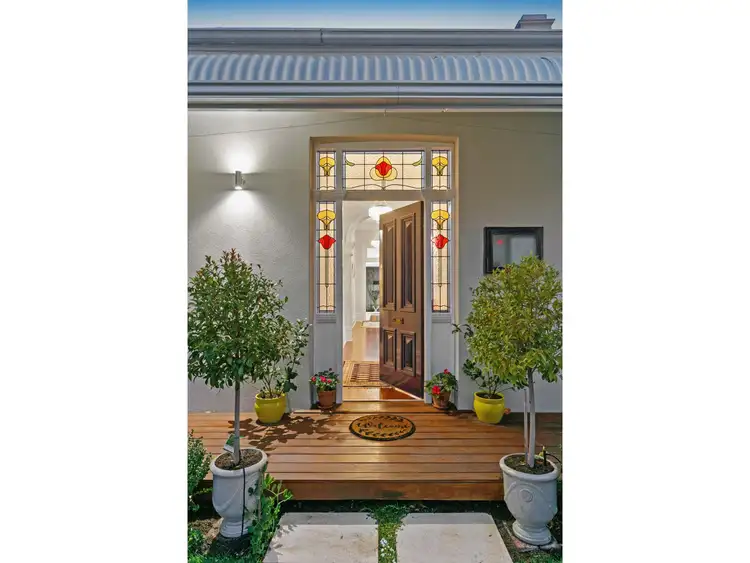Second view of Homely house listing, 101 Grosvenor Road, Mount Lawley WA 6050