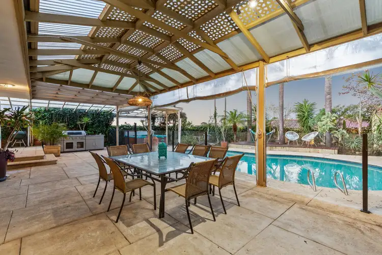 Third view of Homely house listing, 9 Luccombe Way, Karrinyup WA 6018