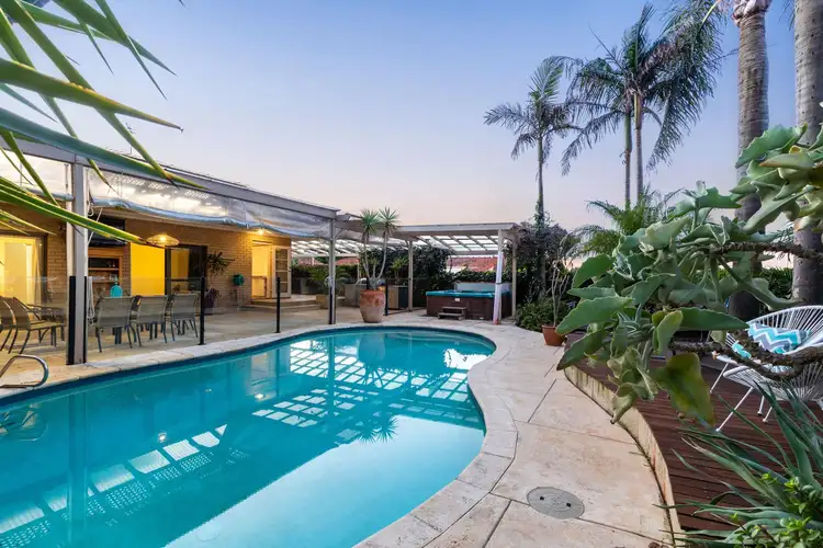 Fourth view of Homely house listing, 9 Luccombe Way, Karrinyup WA 6018