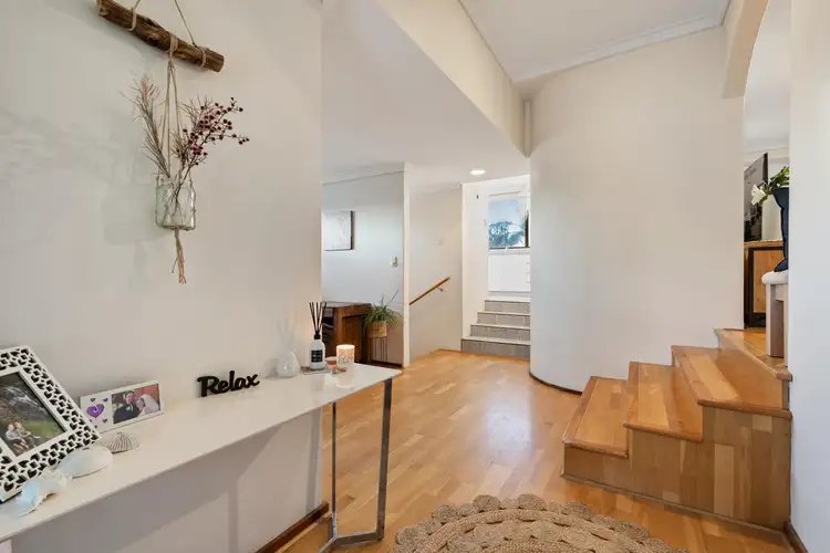 Fifth view of Homely house listing, 9 Luccombe Way, Karrinyup WA 6018