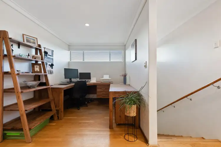 Sixth view of Homely house listing, 9 Luccombe Way, Karrinyup WA 6018