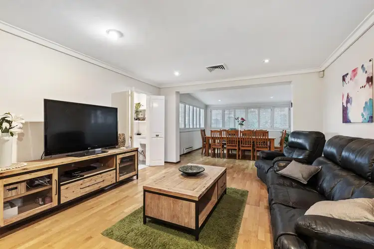 Seventh view of Homely house listing, 9 Luccombe Way, Karrinyup WA 6018