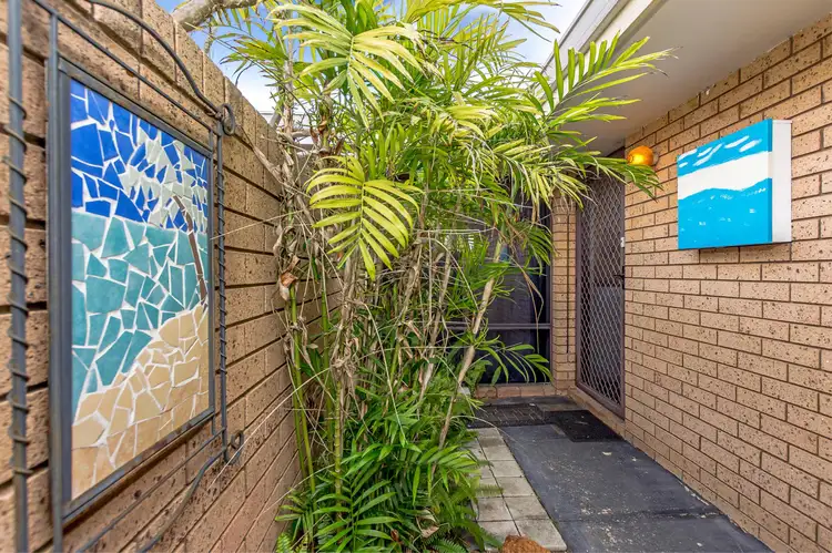 Third view of Homely house listing, 21B Rotohine Place, Cooloongup WA 6168