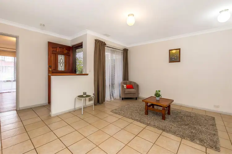 Fourth view of Homely house listing, 21B Rotohine Place, Cooloongup WA 6168